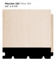 # PLANCHER 324